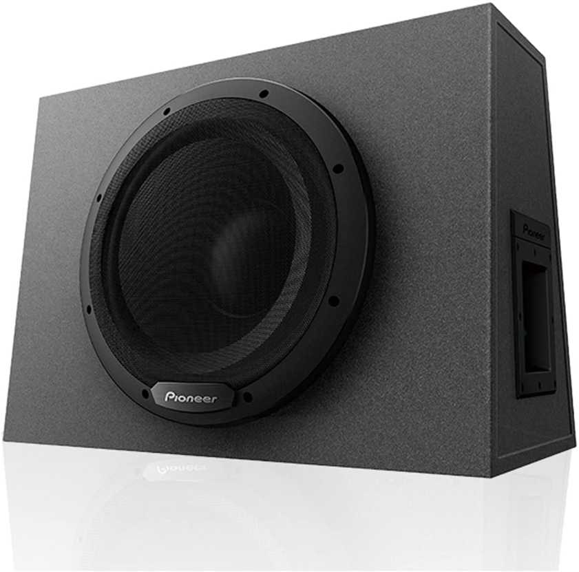 Pioneer TS-WX1210A-Review