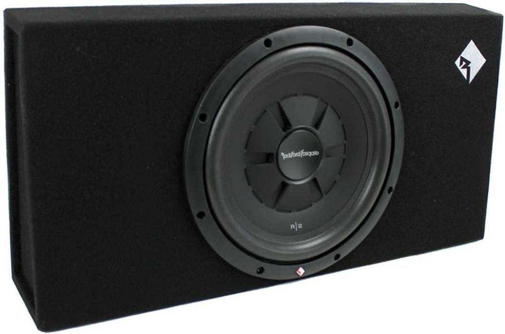 R2S-1X12 R2-Review
