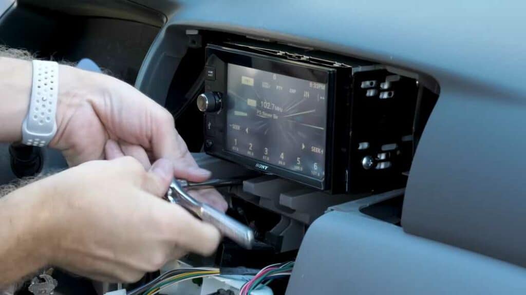 How much does It Cost To Install A Car Stereo