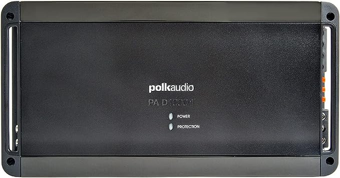 Polk Audio PA D1000