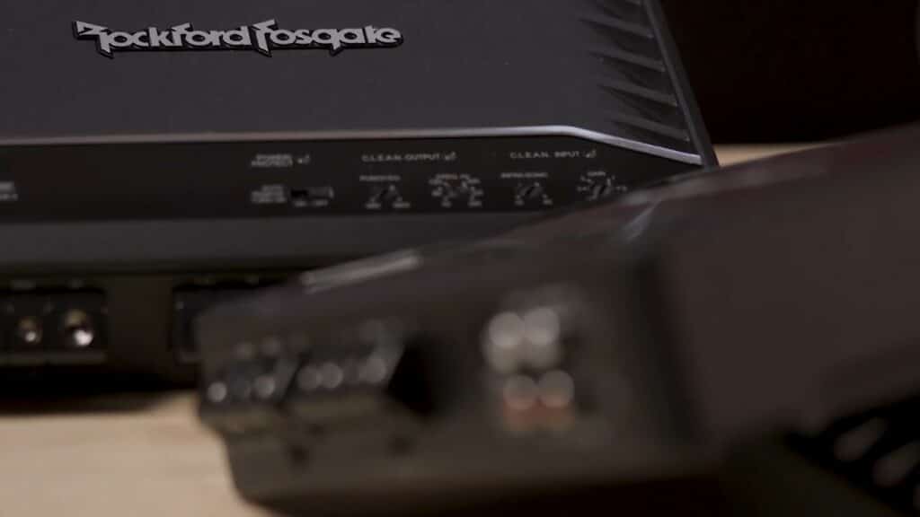 Best 4 Channel Amp For Mids And Highs - Tested and reviewed
