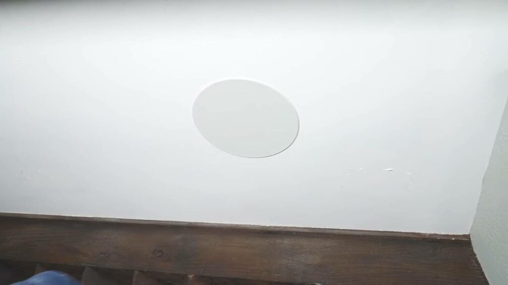 Klipsch Ceiling Speaker Install 