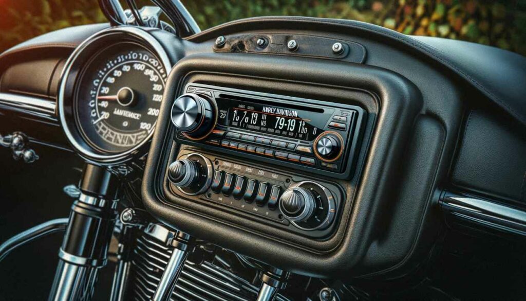 The Best Harley Stereo Upgrade of 2023,Tested & Reviewed
