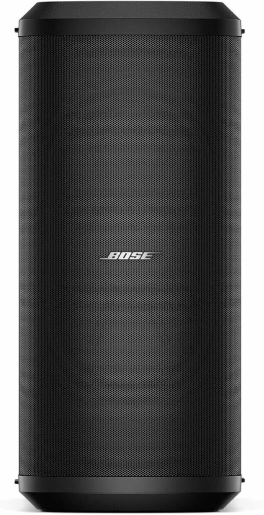 Bose-Sub-2-Powered-Powered-Subwoofer Detailed Review